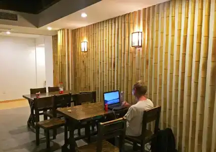 Onederz Hostel - 14
