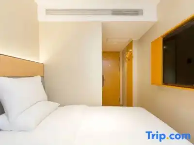 Best Western Ellerslie International - 47