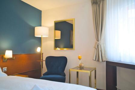 Tulip Inn Lausanne Beaulieu - 116