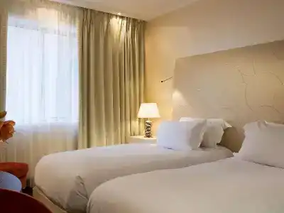 Sofitel Marseille Vieux-Port - 167