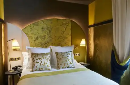 Maison Nabis by Happy Culture - 39