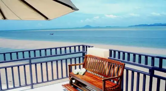 Lanta Pura Beach Resort (SHA Extra Plus) - 22