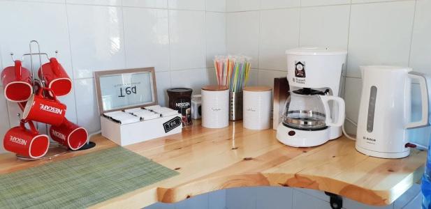 Nex Hostel - 19