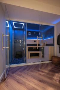 Brown Beach House & Spa - 26