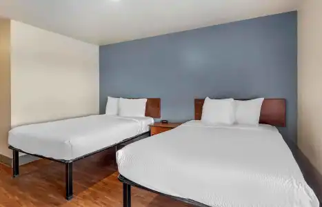 Extended Stay America Select Suites - Wichita - North - 48