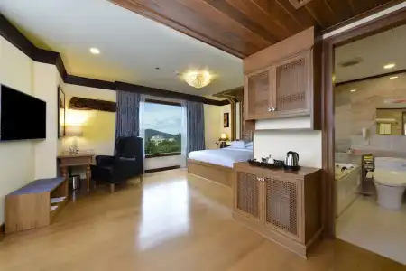 Peak Nimman Prestige - 111