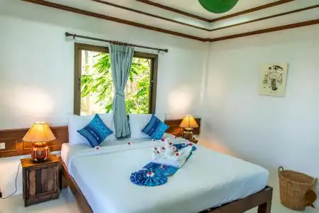 Zama Resort - 87