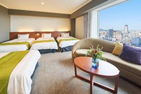 RIHGA Royal Kokura - 72