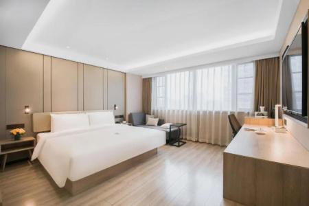 Atour S Chunxi Road Chengdu - 52