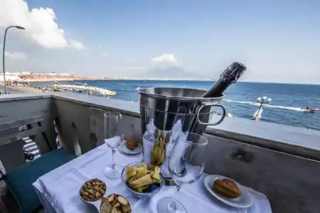 Relais sul Mare - 13
