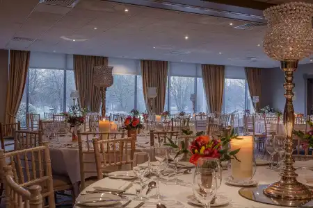 Radisson Blu & Spa, Limerick - 32