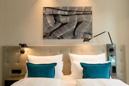 Motel One Linz-Hauptplatz - 31
