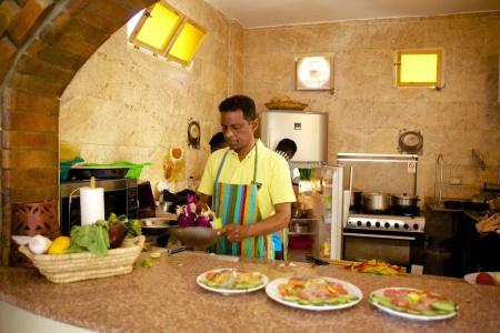 Hadouta Masreya Nubian Guest House - 10