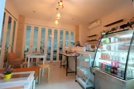 Noble Baan Pastel - 20