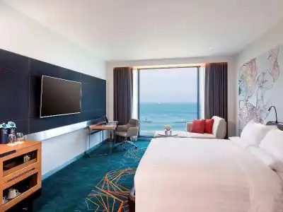 Novotel Marina Sriracha - 48