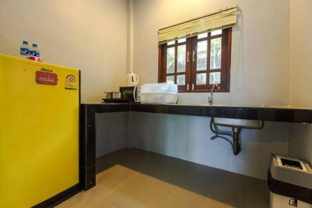 Oscar Villa Aonang Krabi - 62
