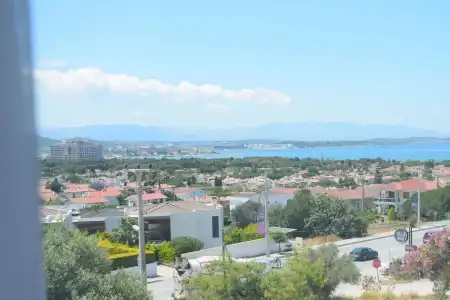 Tepe Alaçatı - 51