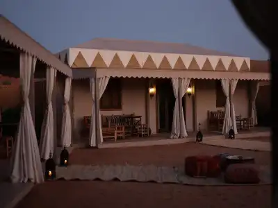 Palmeraie Oasis Camp - A Member Of Barcelo Group - 14