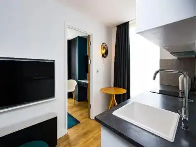 Staybridge Suites Cardiff by IHG - 57