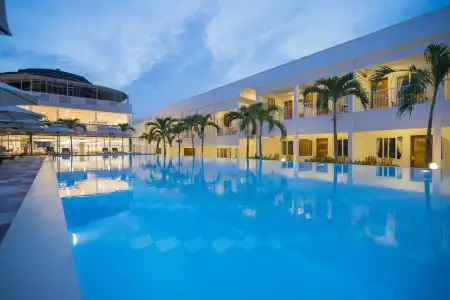 Palma Resort Phu Quoc, Trademark Collection by Wyndham - 107