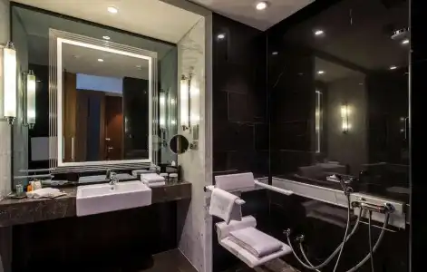 Hilton Istanbul Bomonti - 42