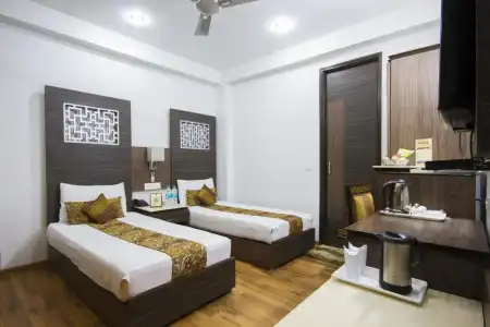 Sunstar Heights - 4