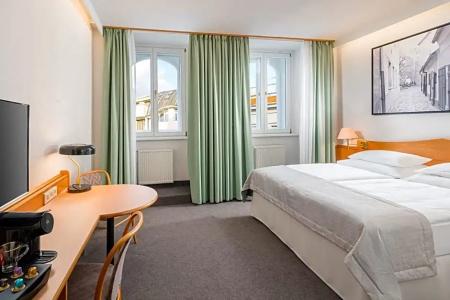 Best Western City Moran - 85