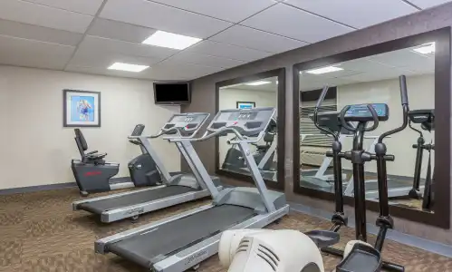 Holiday Inn Express San Diego - SeaWorld Area by IHG - 24