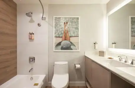 The Waterfront Beach Resort, A Hilton - 101