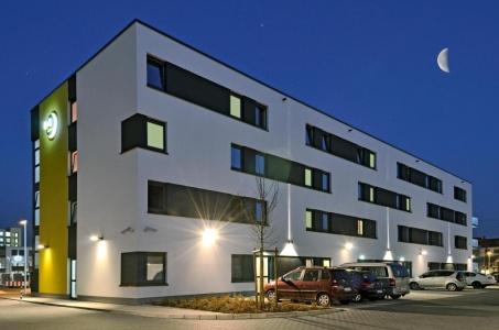 B&B Aschaffenburg - 11