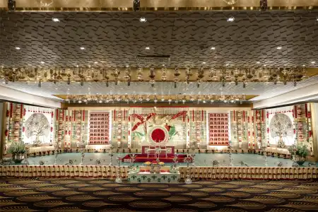 Radisson Blu & Suites GRT Chennai - 15