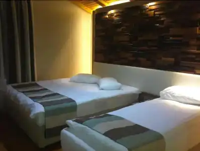 Kaçkar Resort - 22