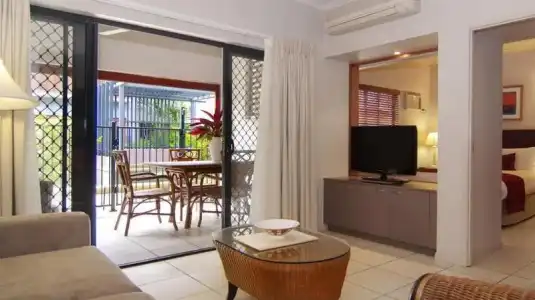 Southern Cross Atrium Apartments - 207