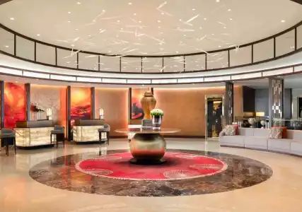 Sheraton Saigon Grand Opera - 1