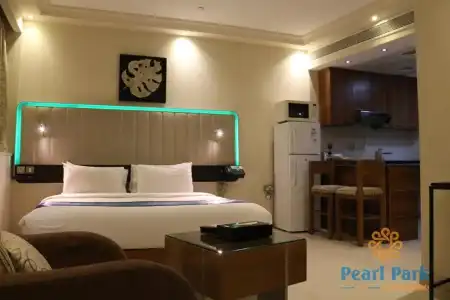 Pearl Executive Apartments - 61