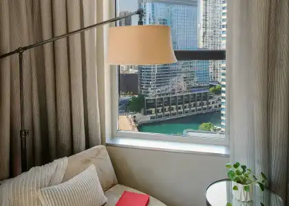 Sports Illustrated Resorts Chicago - 25