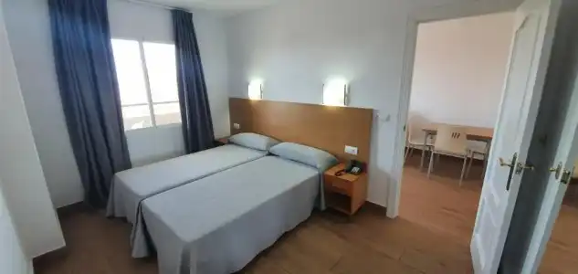 Primavera Loix Apart-Hotel - 37