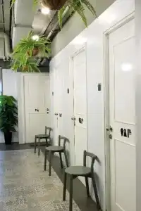 The Pod at Beach Road - 11