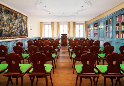 Goldener Hirsch, a Luxury Collection, Salzburg - 11