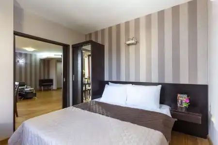 CityHome Aparthotel - 68