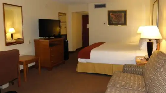 Holiday Inn Express EL PASO - DOWNTOWN by IHG - 3