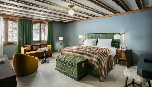 Apogée Courchevel, Oetkers - 117