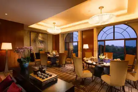 DoubleTree Resort by Hilton Hainan Chengmai - 23