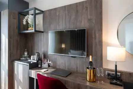 PLAZA Premium Karlsruhe - 27