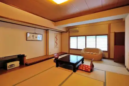 Kinsui Annex - 13