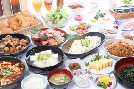 Kuretake-inn Kakegawa - 9