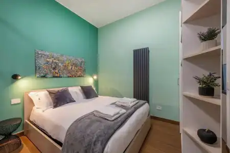 Milan Royal Suites - Brera - 44