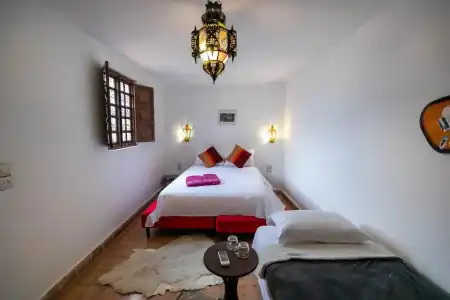 Fez Dar - 16