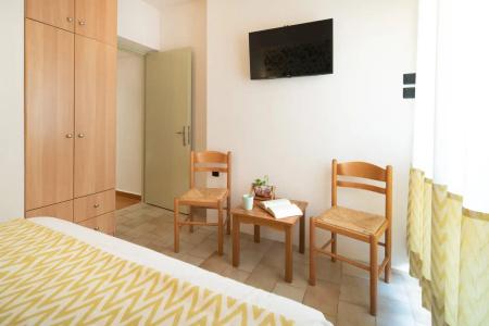 Monemvasia Green Apartments - 4
