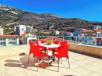 Adriatic Apartments - 50